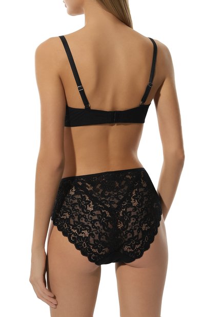 Трусы-слипы HANRO, арт. 071480., фото 3