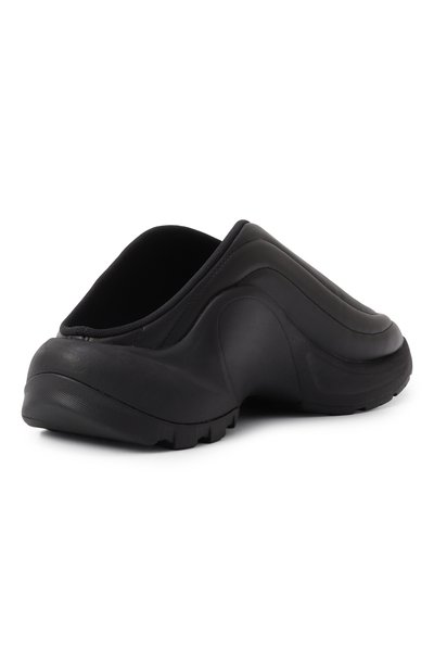 Сабо s-d-runner DIESEL черного цвета по цене 22350 руб., арт. Y03548/PR003, фото 5 Сабо s-d-runner DIESEL, арт. Y03548/PR003, фото 5