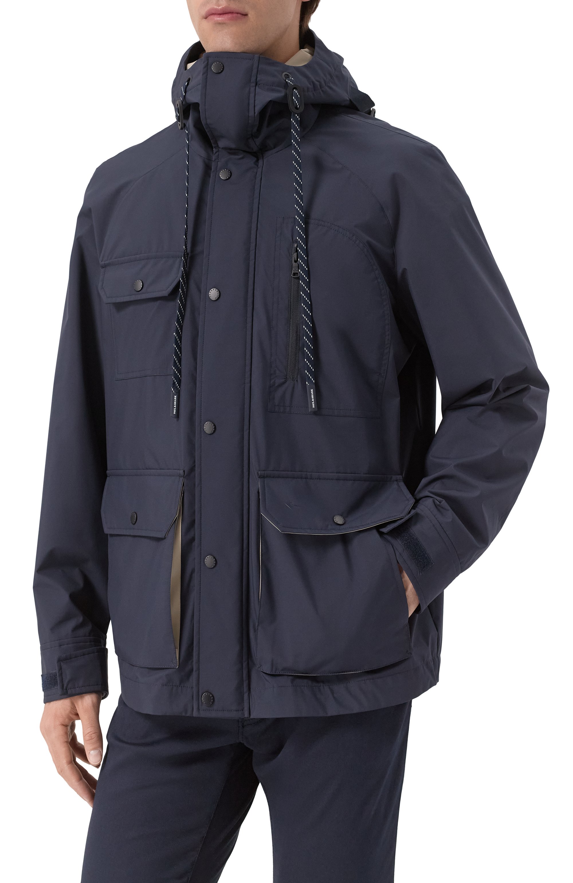 Куртка PAUL&SHARK, арт. 25412713, фото 3