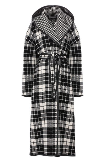 Пальто из смеси шерсти и кашемира BALENCIAGA, арт. 602005/TGU13, фото 1