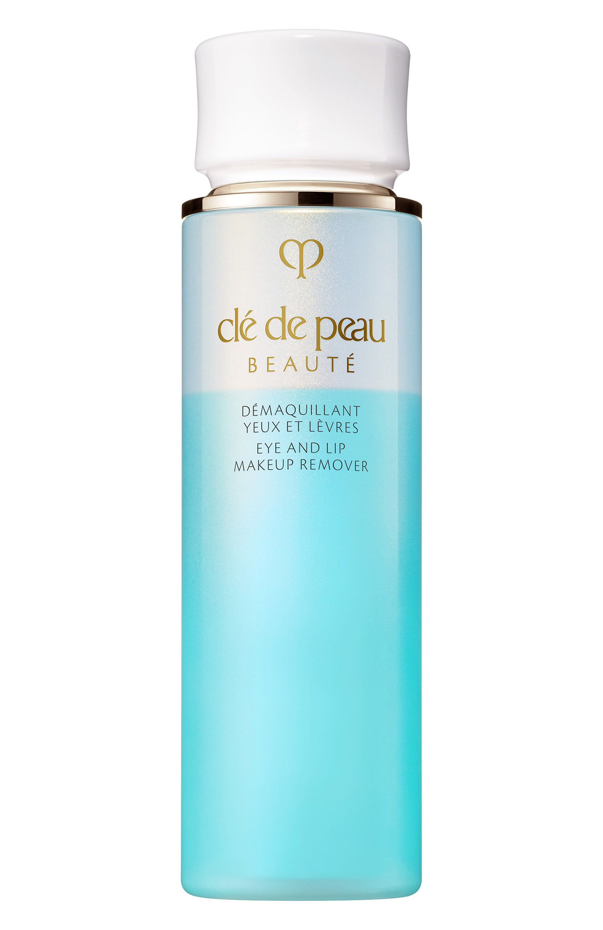 Средство для снятия макияжа с глаз и губ (125ml) CLÉ DE PEAU BEAUTÉ, арт. 22488CP, фото 1
