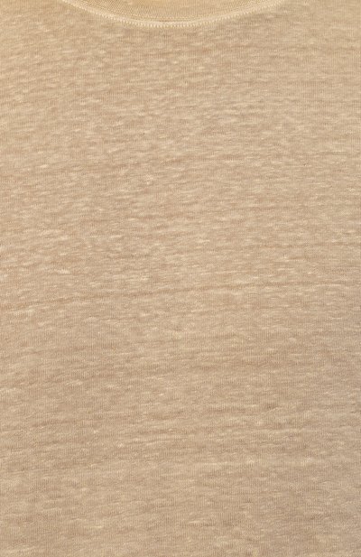 Льняная футболка GRAN SASSO, арт. 60136/78600, фото 5