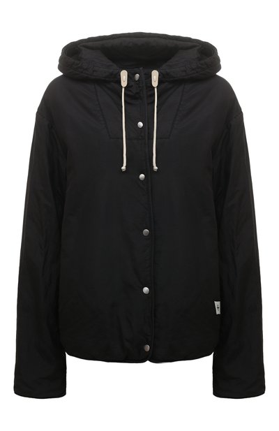 Женская ветровка JIL SANDER, арт. JPPU420477-WU470900A
