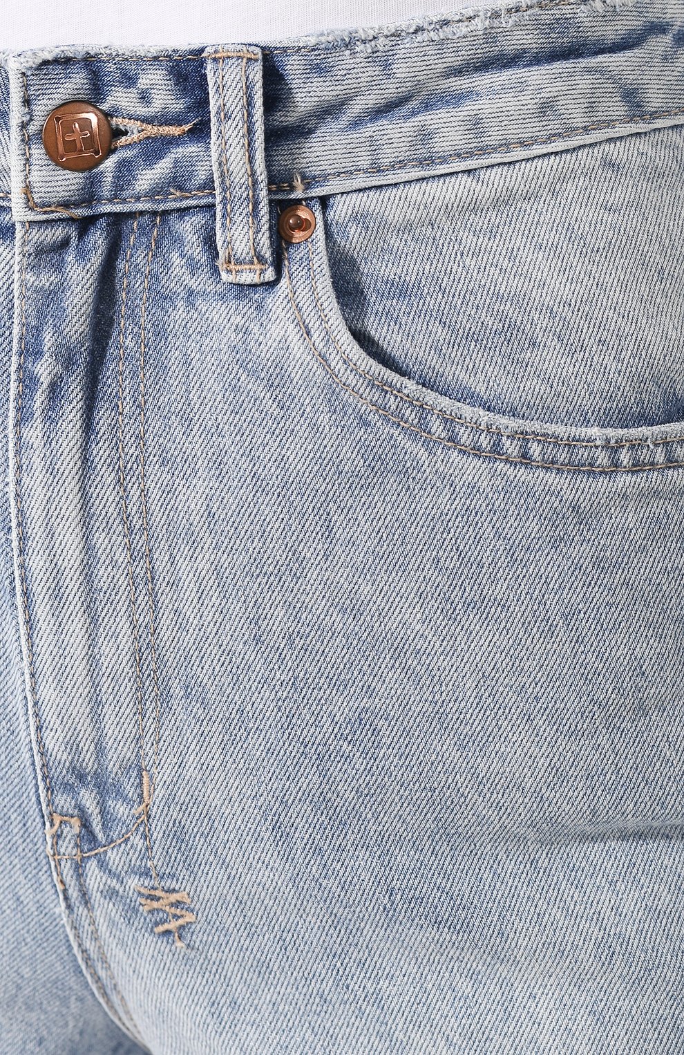 Джинсы KSUBI, арт. 5000003471, фото 5