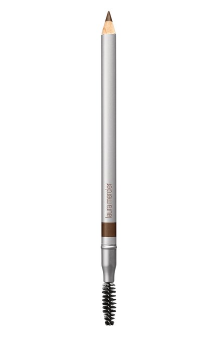 Женский карандаш для бровей eye brow pencil, warm brunette (1.17g) LAURA MERCIER, арт. 12613419LM