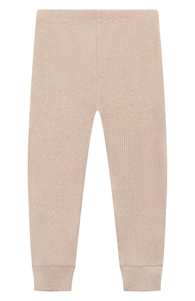 Хлопковые легинсы BABYBU, арт. PBN1001NS.