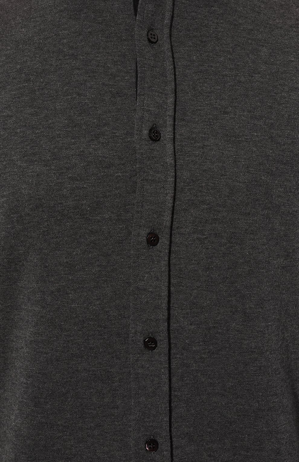 Рубашка из хлопка и кашемира STEFANO RICCI, арт. CJ007040/TE2602, фото 5