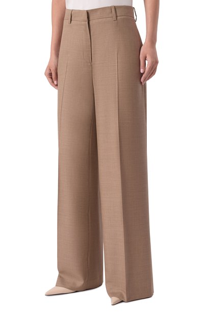 Кашемировые брюки MVST, арт. M26.2PW.T015/F119 CASHMERE, фото 3