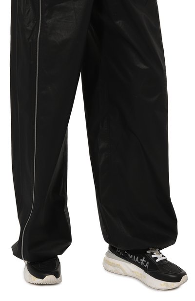 Комбинированные кроссовки moerun PREMIATA, арт. M0ERUND/VAR 6733, фото 3