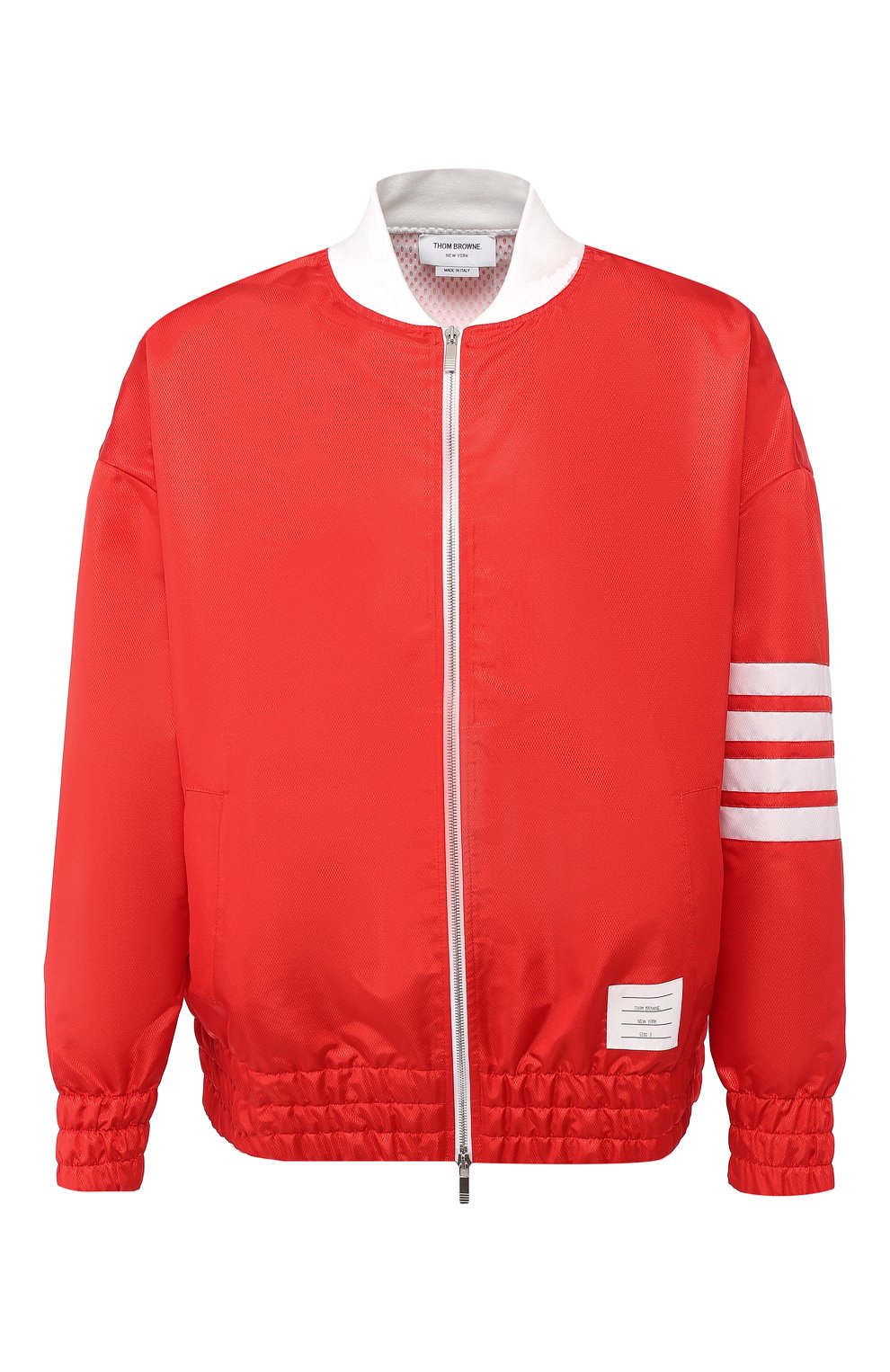 Бомбер THOM BROWNE, арт. MJT160A-04016 600, фото 1
