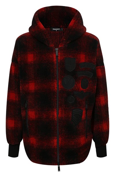 Толстовка DSQUARED2, арт. S74HG0110/S25519, фото 1