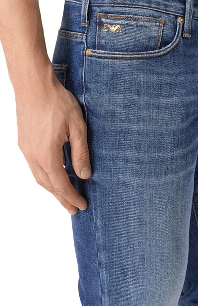 Джинсы EMPORIO ARMANI, арт. EM000121/AF13272, фото 5