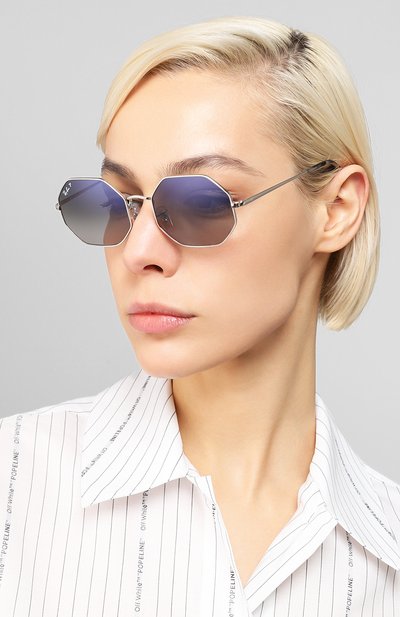 Солнцезащитные очки RAY-BAN, арт. 1972-914978, фото 2