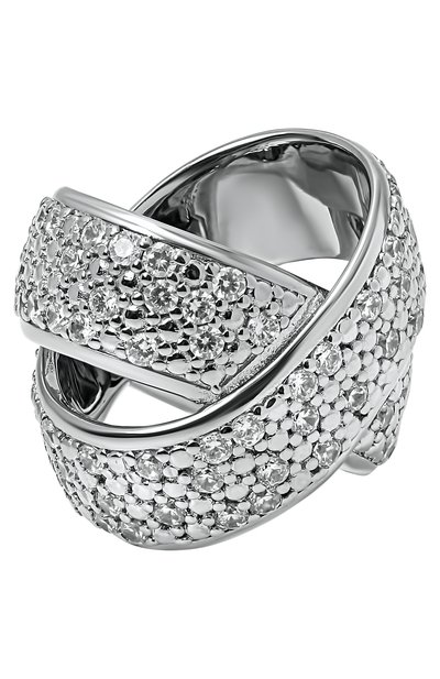 Кольцо JIL SANDER, арт. J11UQ0068 P5092, фото 3