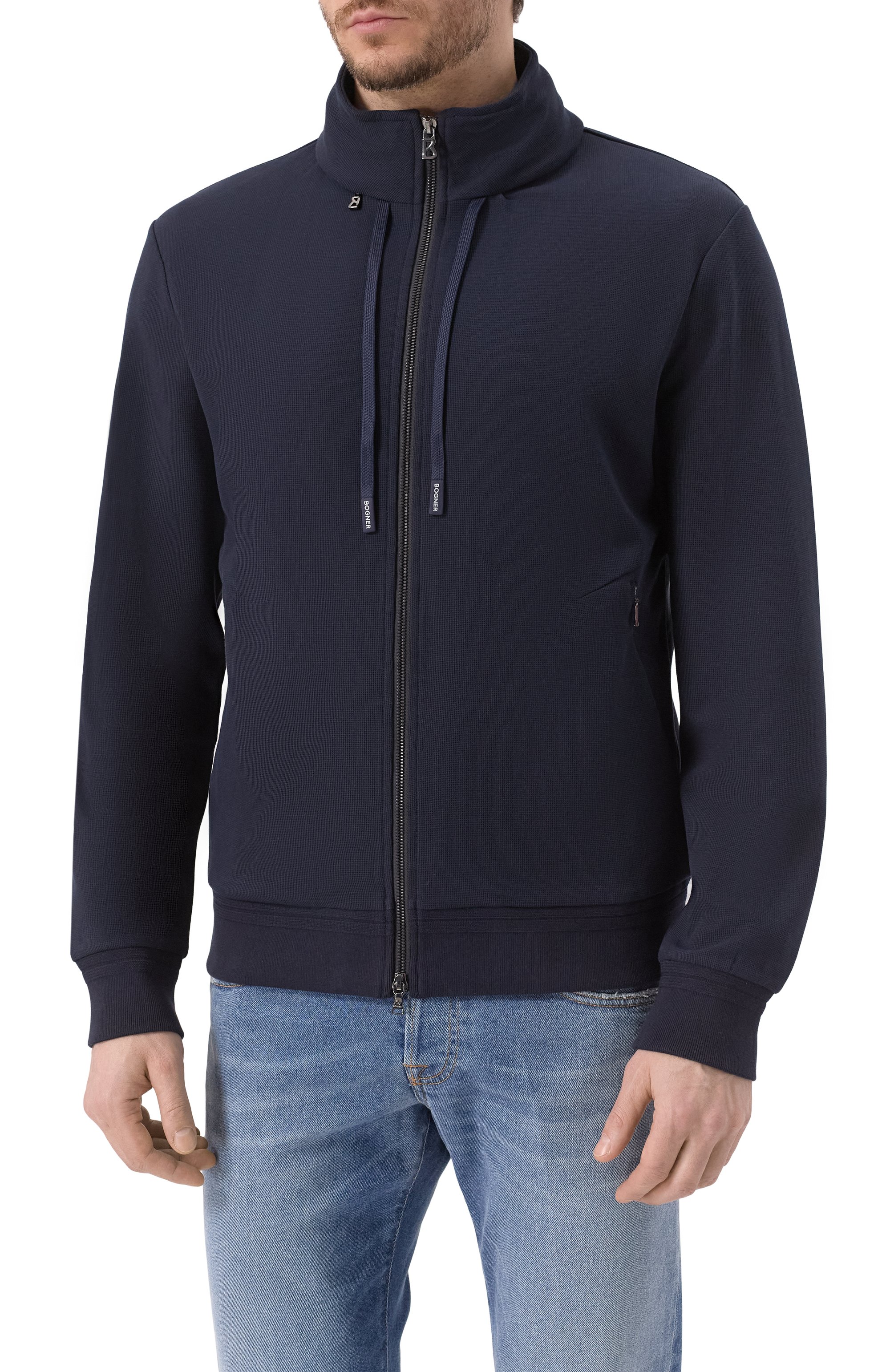 Толстовка BOGNER, арт. 88208865, фото 3