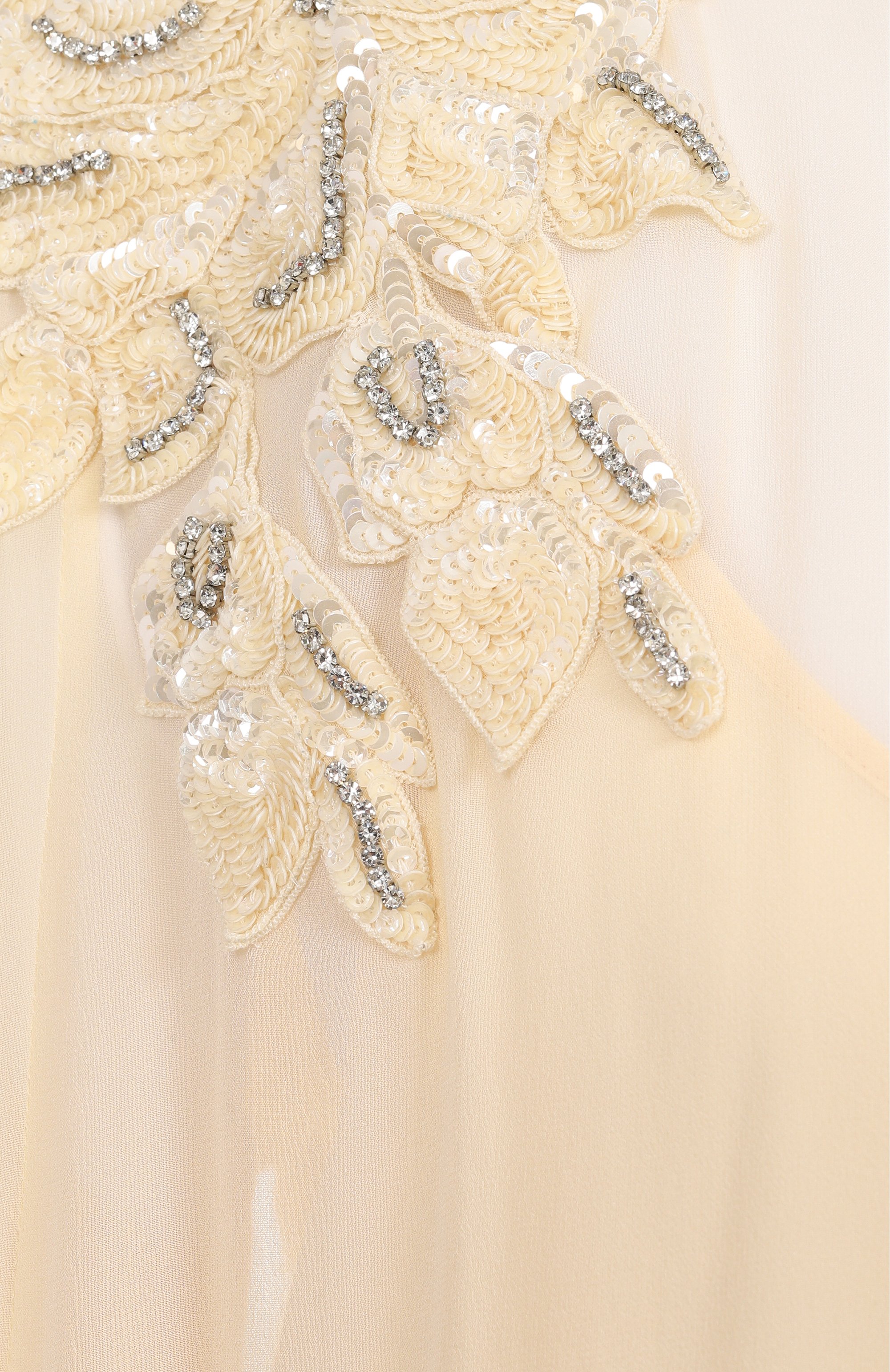 Платье marina rinaldi x zuhair murad MARINA RINALDI ELEGANTE, арт. ABAC0, фото 6