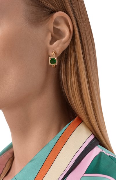 Женские серьги ANTON HEUNIS, арт. UNS3.03