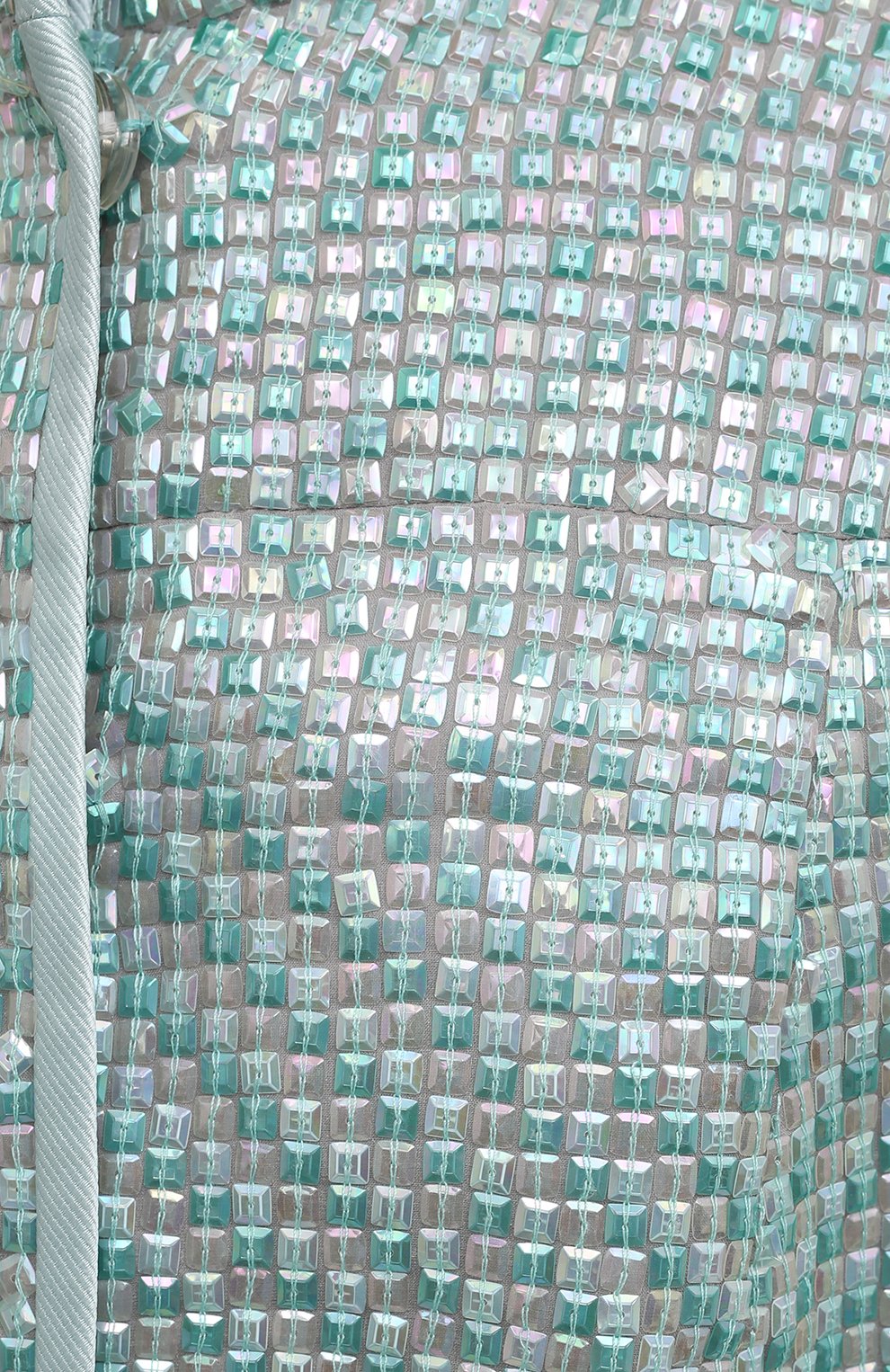 Шелковый жакет GIORGIO ARMANI, арт. WAG04R/WA924, фото 5