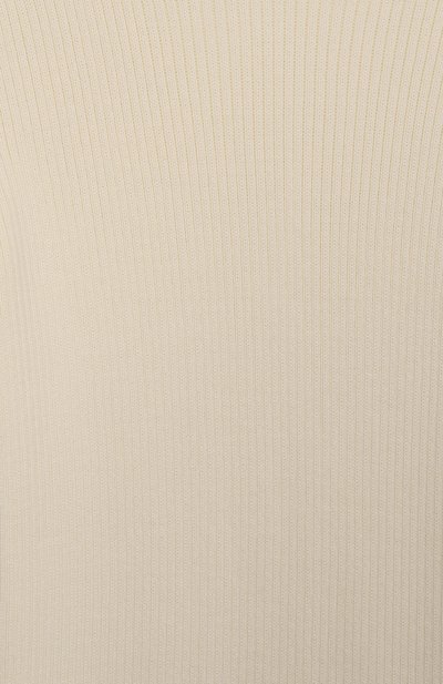 Платье из шерсти и хлопка BALMAIN, арт. BX1D30, фото 3