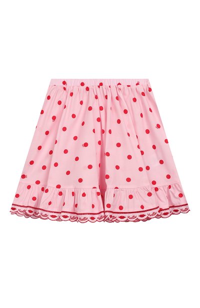 Хлопковая юбка VIVETTA, арт. 91 VB124/VIC, фото 1