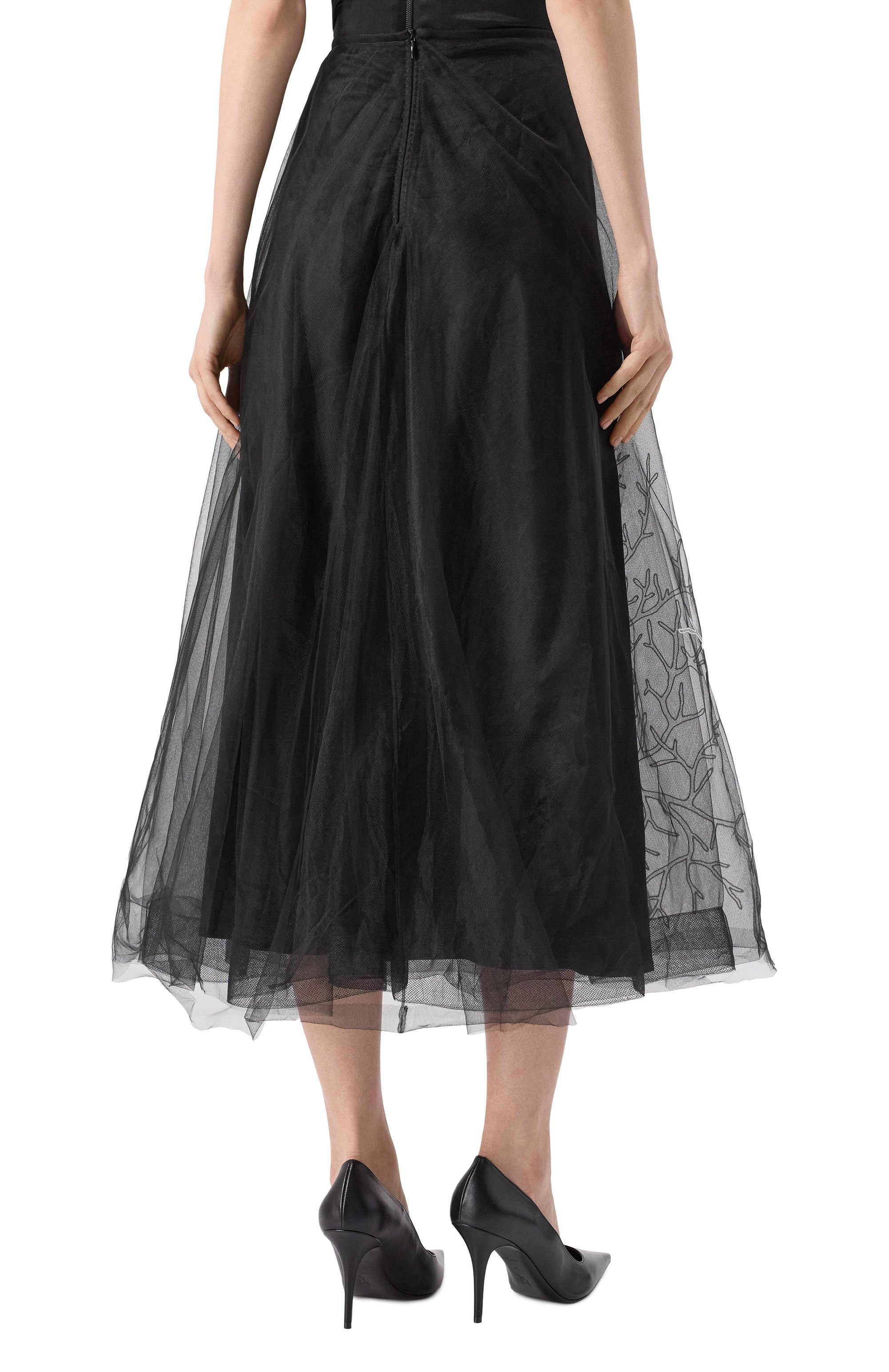 Юбка YANINA, арт. 0-2455, фото 4