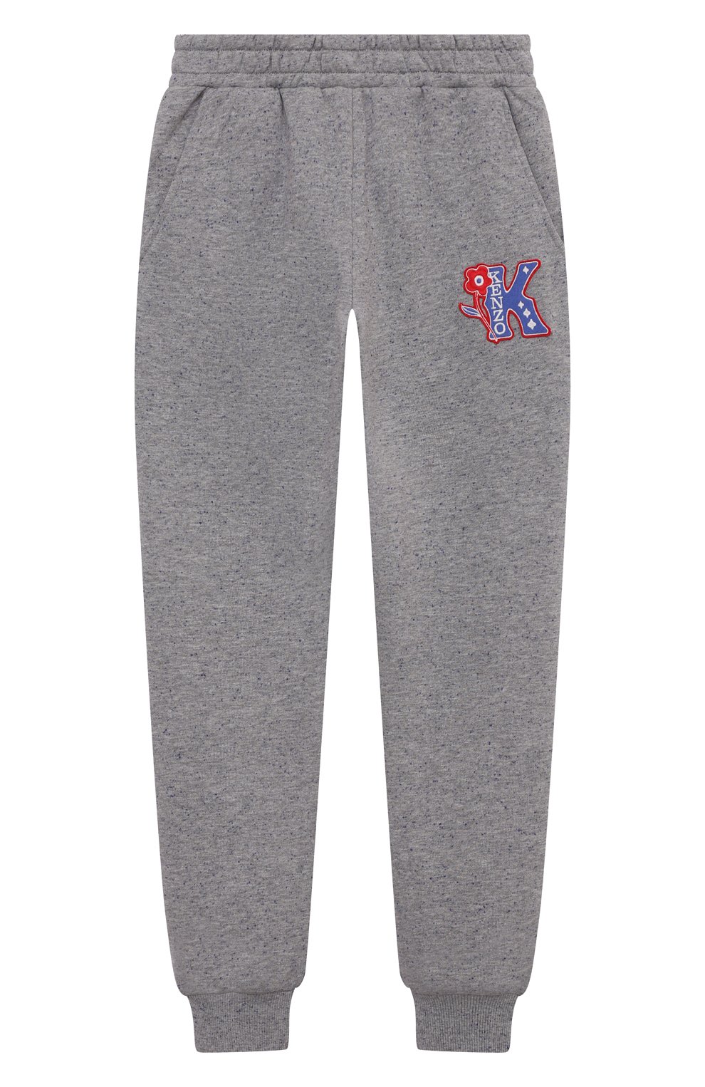 Хлопковые джоггеры KENZO, арт. K60661, фото 1