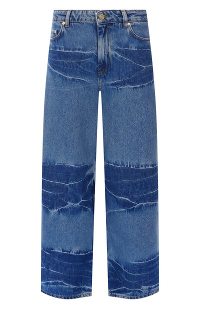 Женские джинсы GANNI, арт. J1859