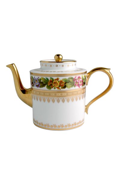 Чайный сервиз на шесть персон botanique BERNARDAUD, арт. L608/22626, фото 2