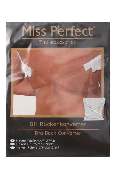 Женского расширители-бретели для бюстгальтера MISS PERFECT, арт. MPA70025