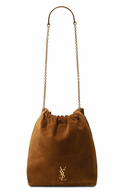 Женская сумка jamie pochon medium SAINT LAURENT, арт. 781666/1U8P7