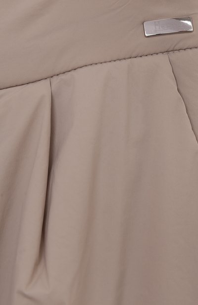 Утепленные джоггеры HERNO, арт. PT000006X/12431SZ/4A-8A, фото 3