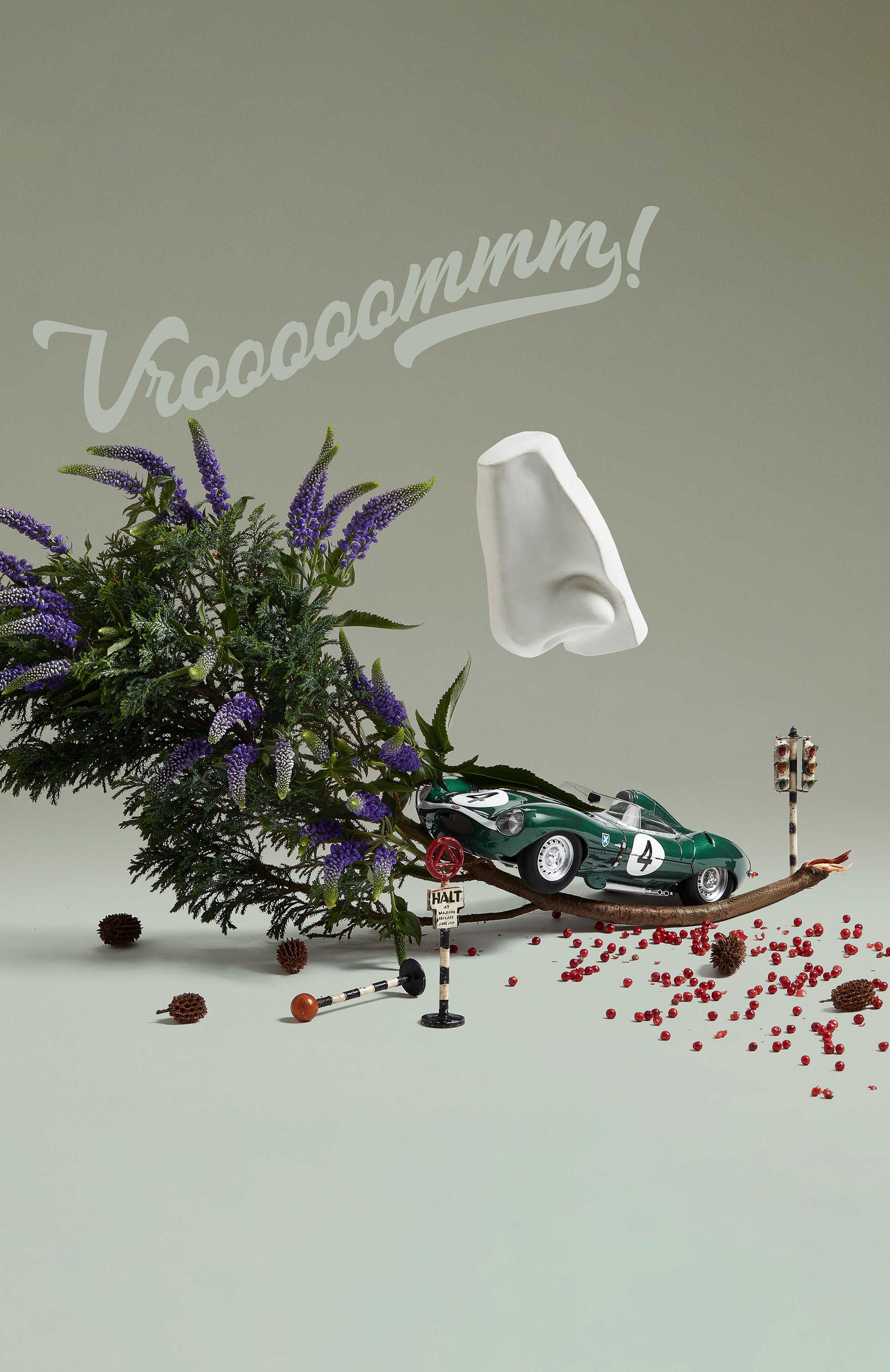 Парфюмерная вода sports car club (100ml) PENHALIGON'S, арт. 5056245047428, фото 3