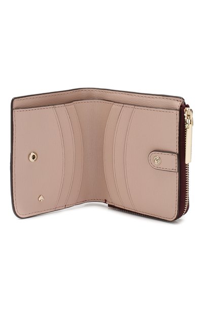 Кожаное портмоне margaux KATE SPADE NEW YORK, арт. PWRU7160, фото 3