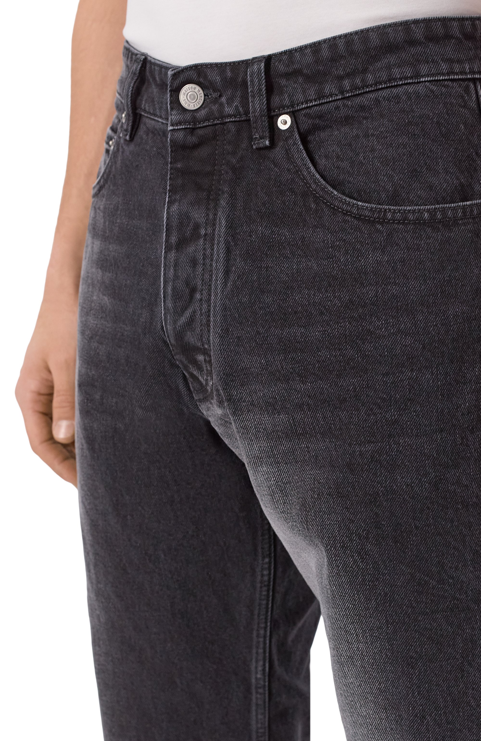 Джинсы MM6, арт. SH2LA0037/S30743, фото 5