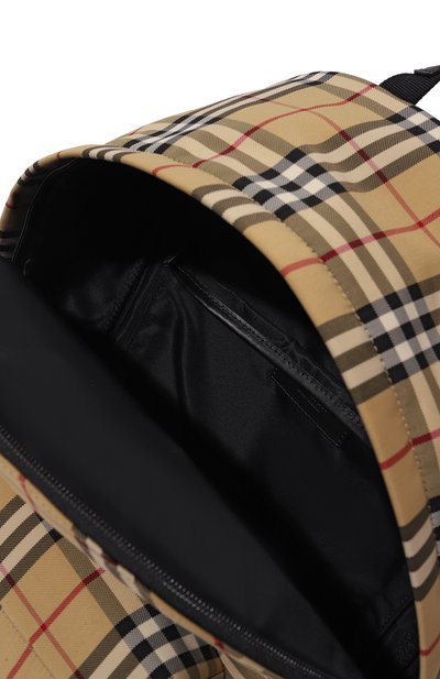 Текстильный рюкзак BURBERRY, арт. 8069749, фото 5