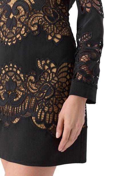 Платье ZUHAIR MURAD, арт. RDR25351/MAPL002, фото 5