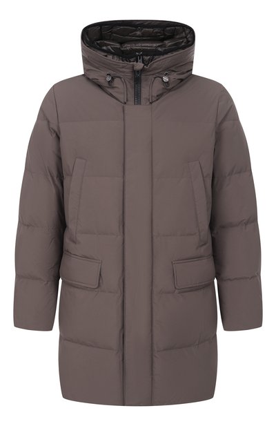 Мужская пуховик MONTECORE, арт. F09MUCX501/161