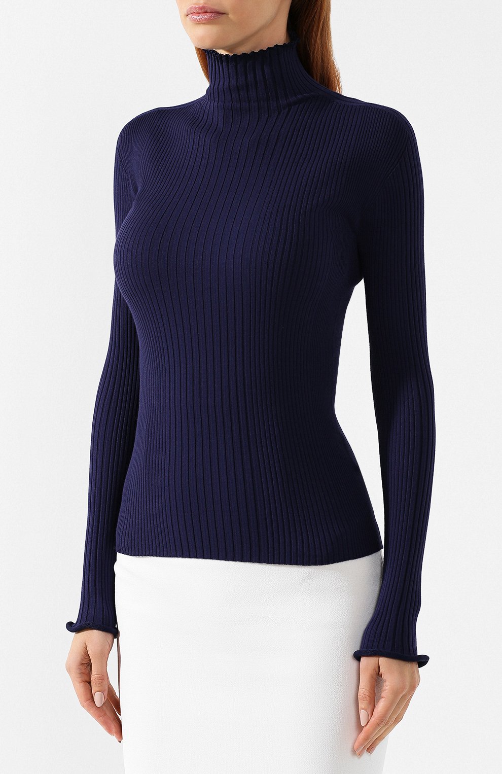 Водолазка из вискозы ESCADA SPORT, арт. 5031089, фото 3