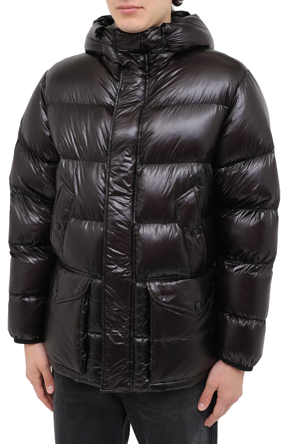 Пуховик C.P. COMPANY, арт. 09CM0W067A-005791A, фото 3