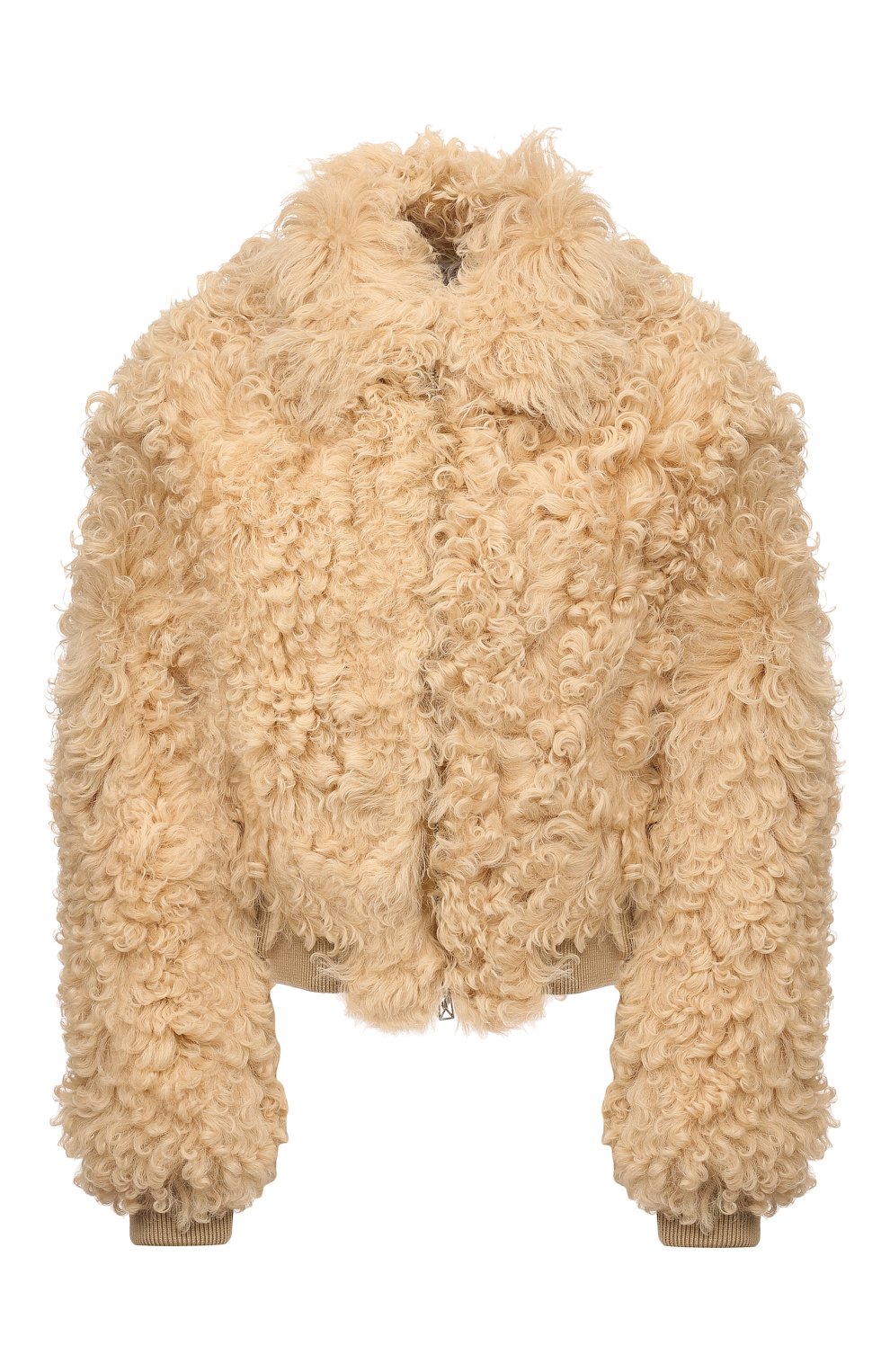 Шуба из овчины BOTTEGA VENETA, арт. 659337/V0G40, фото 1