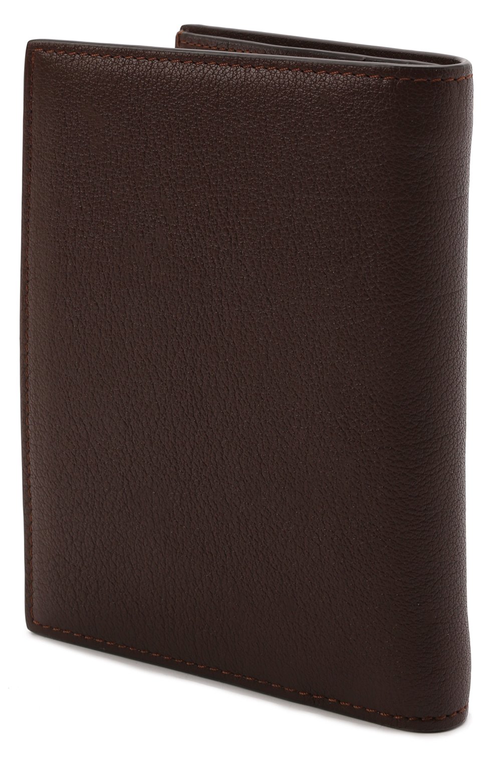 Кожаная обложка для паспорта BRUNELLO CUCINELLI, арт. MWRXU371, фото 2