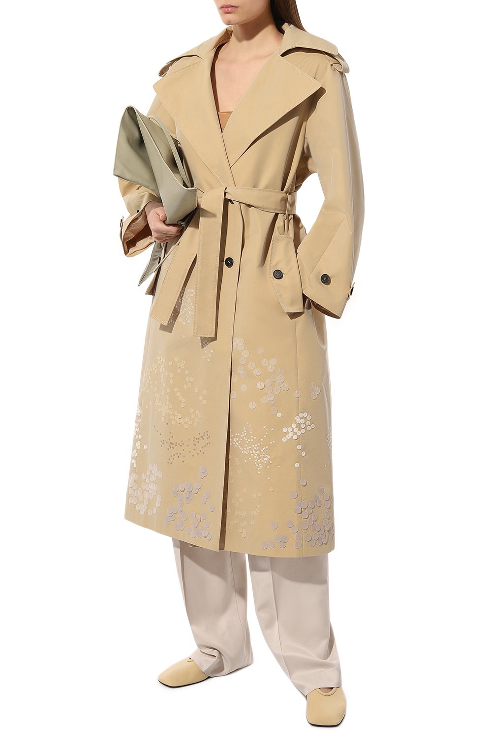 Тренч RUBAN, арт. RSS24­57.1.63.3, фото 2