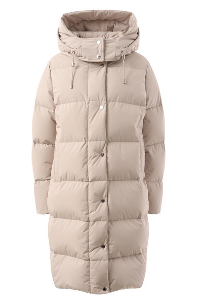 Женский пуховик bridget-stp MOORER, арт. EGDIRB-STP_SET