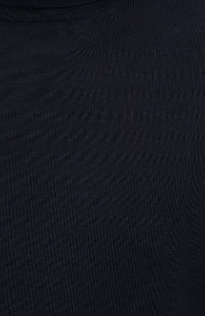 Шерстяная водолазка IL BORGO CASHMERE, арт. 54-1211G0, фото 5