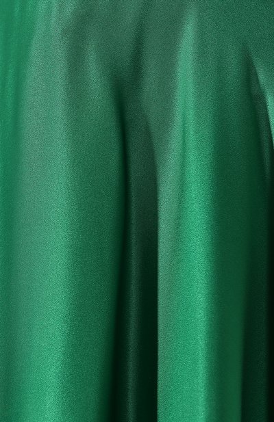Юбка MSGM зеленого цвета по цене 59050 руб., арт. 2743MDD01 195704, фото 5 Юбка MSGM, арт. 2743MDD01 195704, фото 5