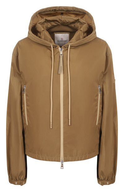 Женская ветровка vernois MONCLER, арт. 1A00116/54155