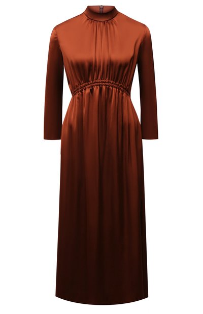 Женское атласное платье JM STUDIO, арт. FW212216