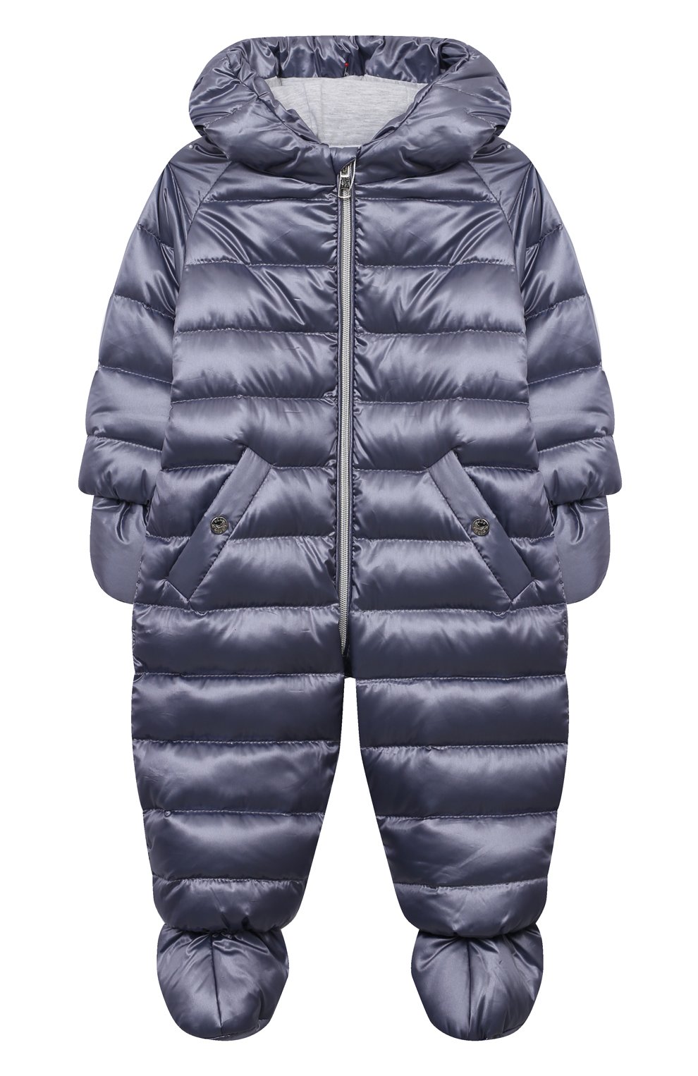 Пуховый комбинезон CHEPE, арт. 391032, фото 1