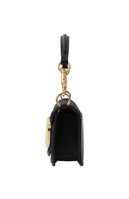 Сумка Loco small Valentino 5W2B0N86/PMI Чёрный  5W2B0N86/PMI Фото 4