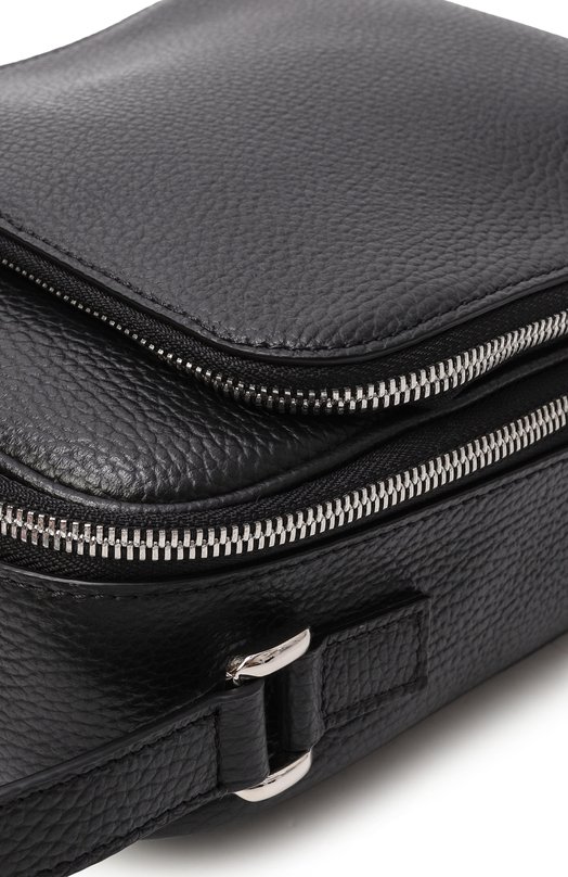 Сумка Andrea Campagna SC108 Чёрный  SC108 Фото 3